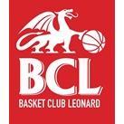 Basket Club Léonard - Kurun 2